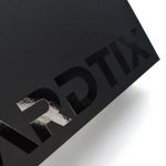 KRIST Custom Spot UV Board Board Board | Yucaibobox