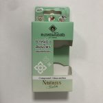 China Custom Hot Stampings Hanging Box | Yucaibox