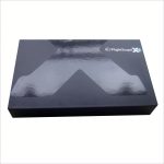 KRIST Custom Spot UV Board Board Board | Yucaibobox