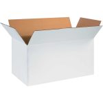 Ķīna pielāgotas baltā papīra gofrētās kastes | Yucaibox