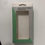 China Custom Hot Stampings Hanging Box | Yucaibox