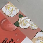 KRIST Custom Spot UV Board Board Board | Yucaibobox
