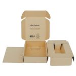 Kína egyéni, CARUGATED levelező dobozok | Yucaibox