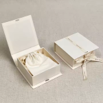 中国定制的刚性礼品盒包装呈现奢侈品的理想方式| Yucaibox