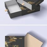 中国自定义可折叠的磁性刚性盒| Yucaibox