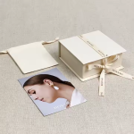 中国定制的刚性礼品盒包装呈现奢侈品的理想方式| Yucaibox