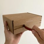 Kína egyéni, CARUGATED levelező dobozok | Yucaibox