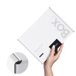 Kína egyedi hullámosított levelező dobozok | Yucaibox