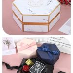 中国自定义可折叠的磁性刚性盒| Yucaibox
