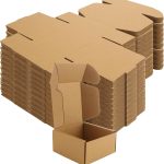 Ķīna pielāgotas Krafta gofrētās kastes | Yucaibox