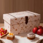 Ķīnas pielāgotas drukātas gofrētas pasta kastes | Yucaibox