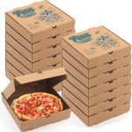 China retsika tsika pizza mabhokisi | Yucaibhokisi