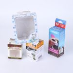 Boaty mihantona any Chine ho an'ny lipstick | Yucaibobox