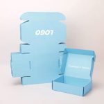 Kína egyedi hullámosított levelező dobozok | Yucaibox