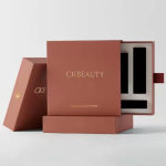 Cina Imballaggio personalizzato Fragile Prodotti con scatole rigide personalizzate | Yucaibox