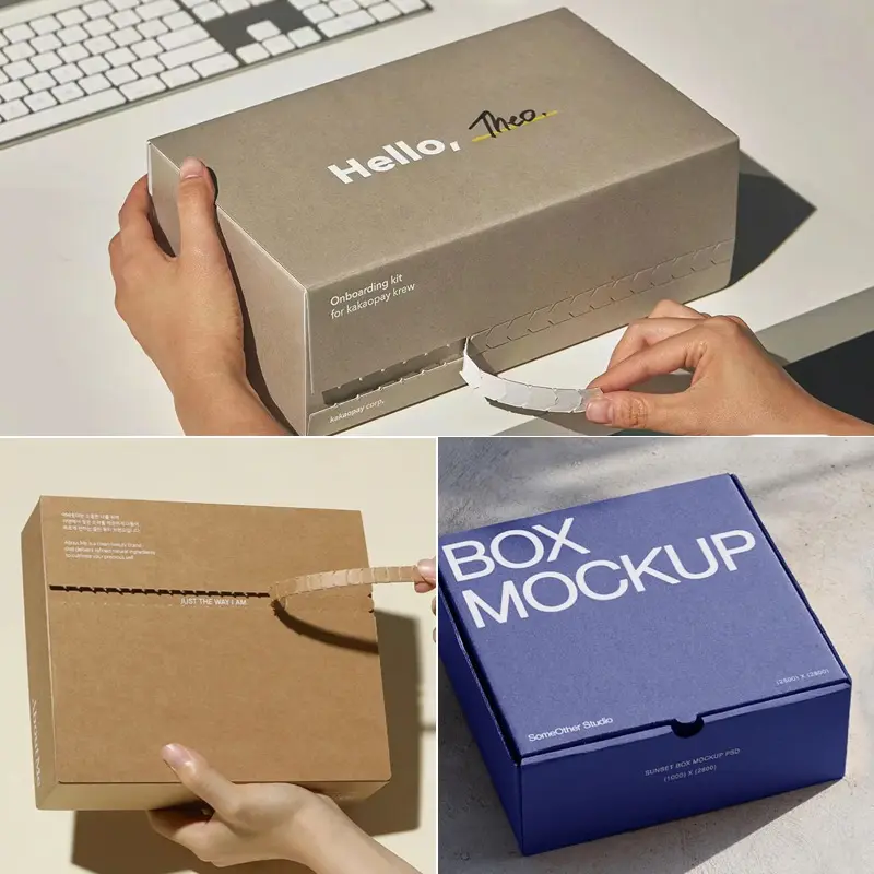 Best Lamination for Your Packing 3