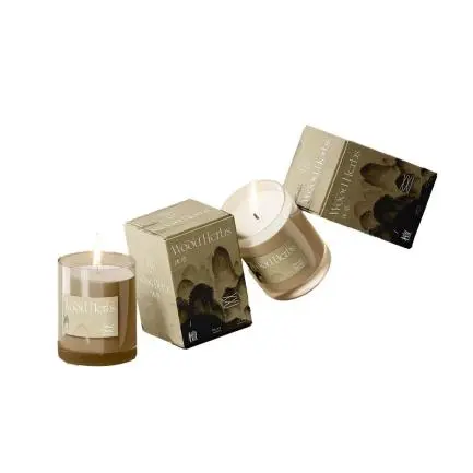 Candle Packaging box 4