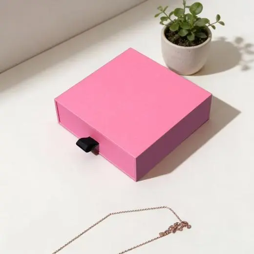 Cardboard Box Packaging 1