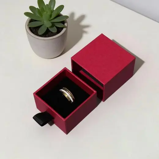 Cardboard Box Packaging 2