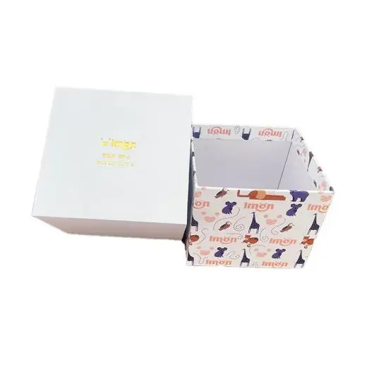 Cardboard Box Packaging 5