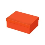 China Custom Cardboard Box With Lid: Square/Rectangular | Yucaibox