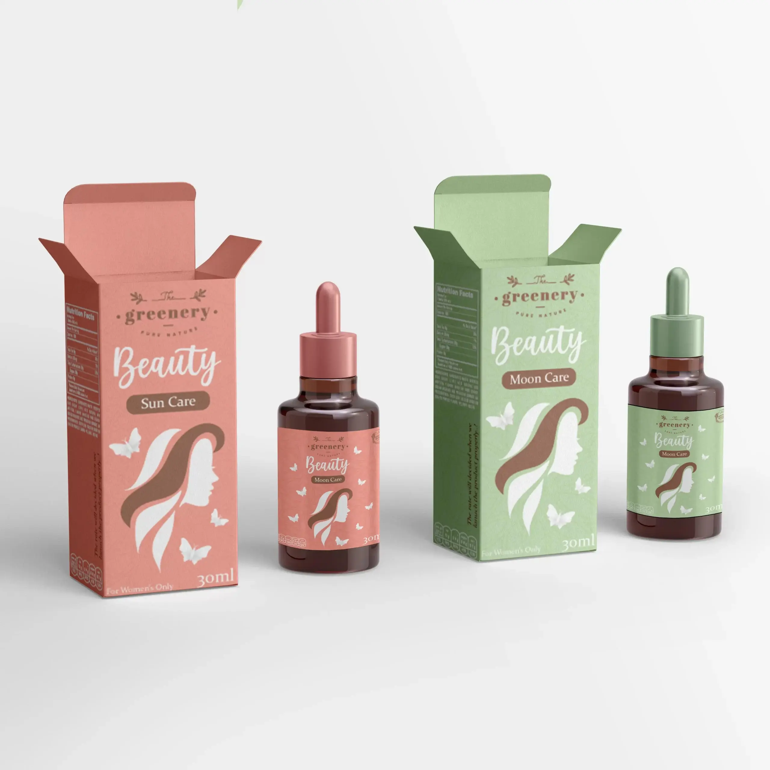 Choose Materials for Your Custom Box Packaging 2