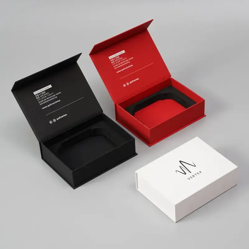 Choose Materials for Your Custom Box Packaging 3