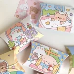 China Custom Colorful Pillow Boxes | Yucaibox