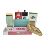 China Custom Colorful Sleeve Boxes | Yucaibox