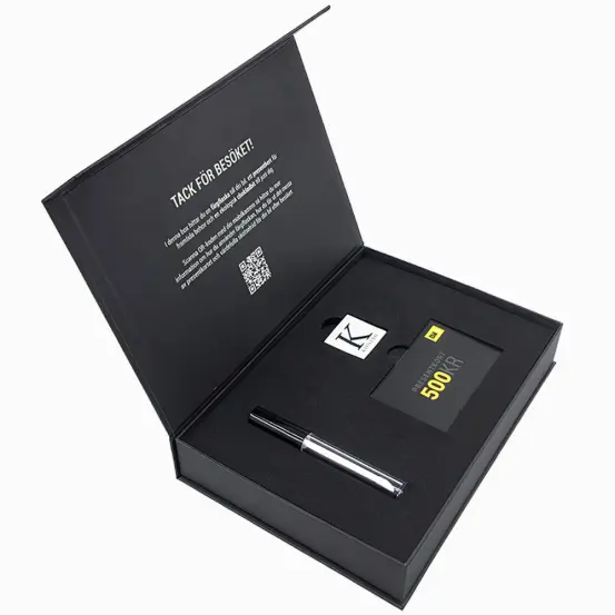 Corporate Gift Box Selection Guide1832