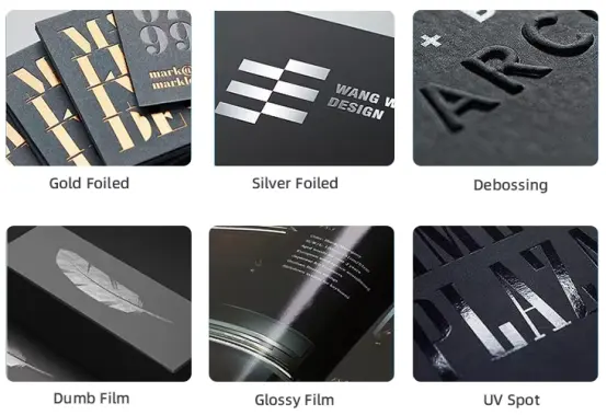 Corporate Gift Box Selection Guide8288