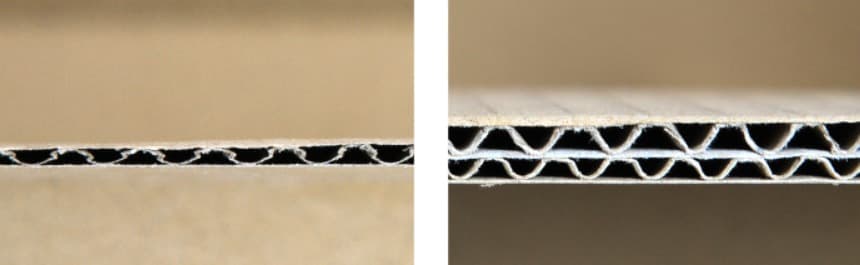 Corrugated Boxes for Shipping 2