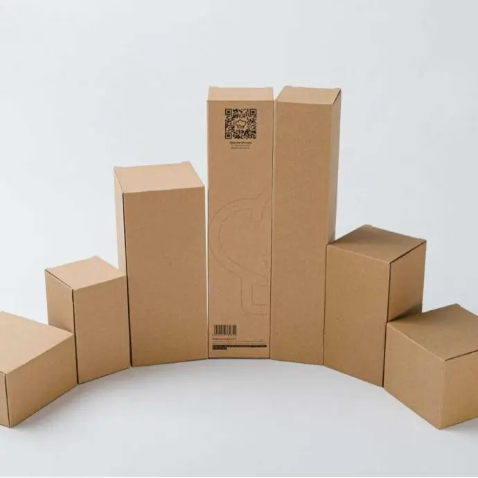 Corrugated Boxes1