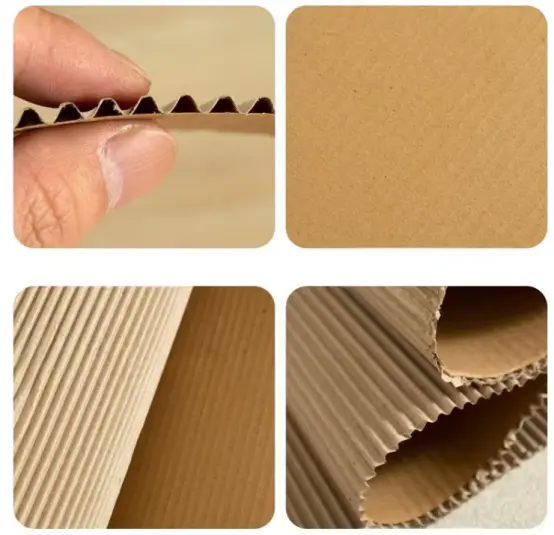 Corrugated Boxes5275