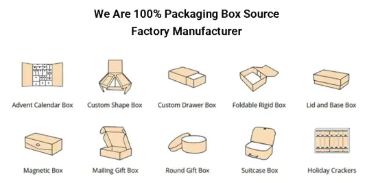 Corrugated Boxes8294