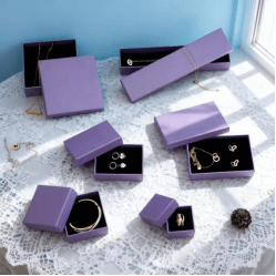 Custom Jewelry Packaging Materials6801
