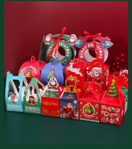 Custom Packaging 3