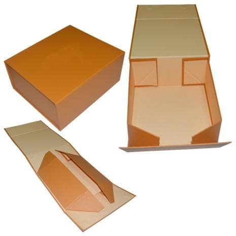 Custom Packaging 3