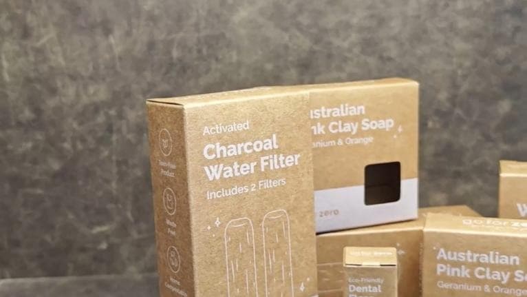 Custom Packaging 4