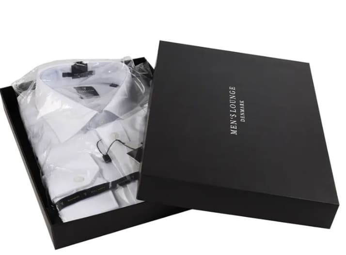 Custom Packaging 5