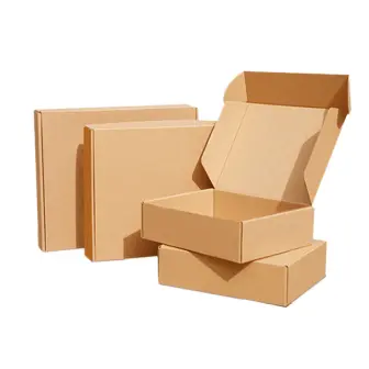 Custom Shipping Box1025