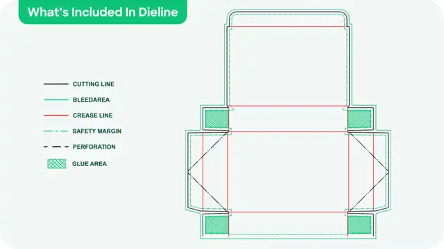 Dieline 2