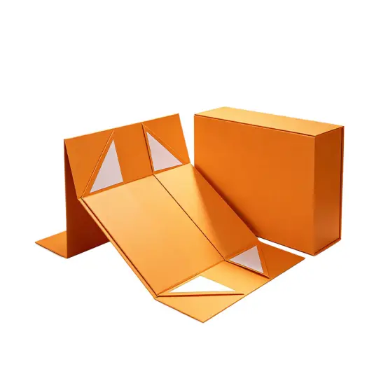 Foldable Rigid Box4844