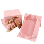 China Custom Foldable Box | Yucaibox