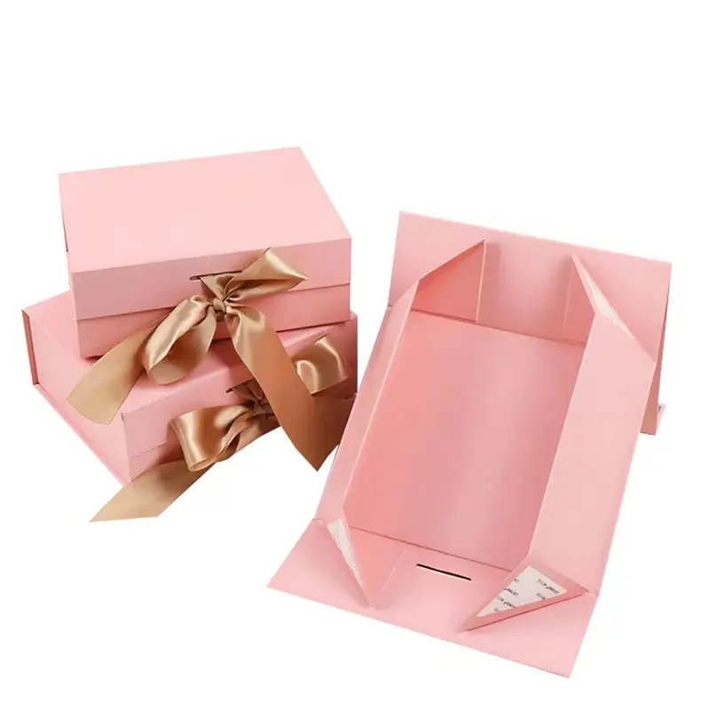 Foldable box