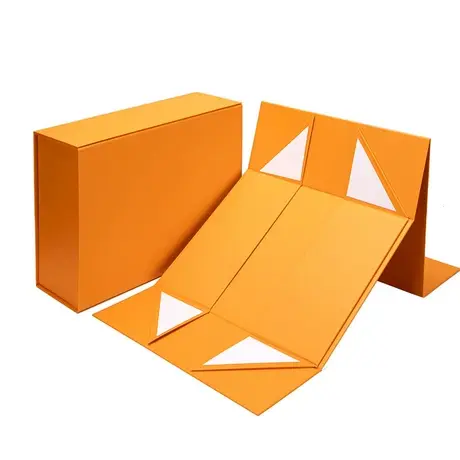 Foldable Box