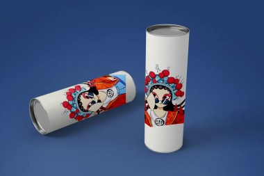 Custom Kraft Corrugated Boxes