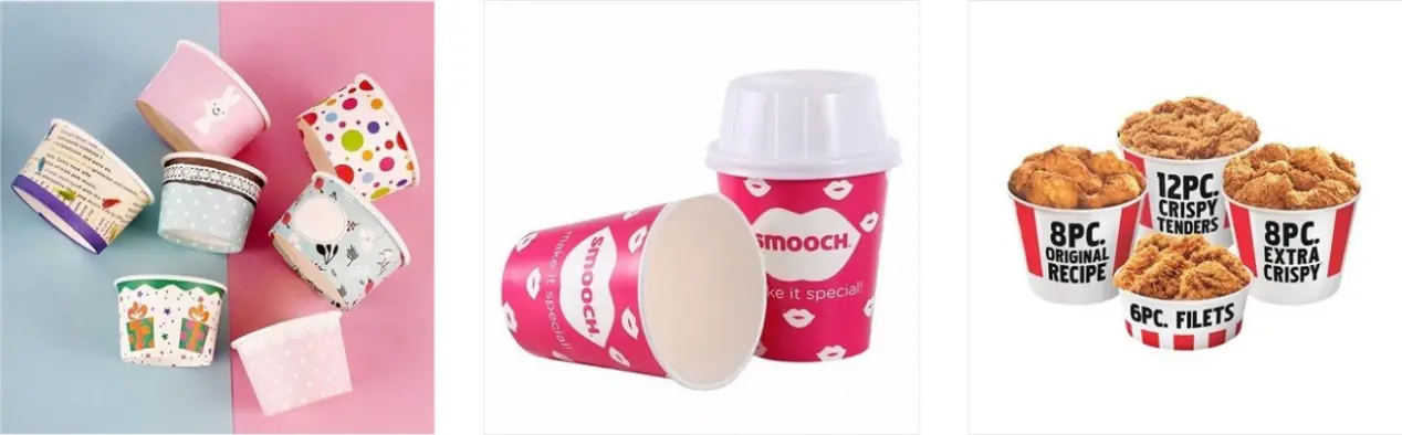 Food Packaging Types 1