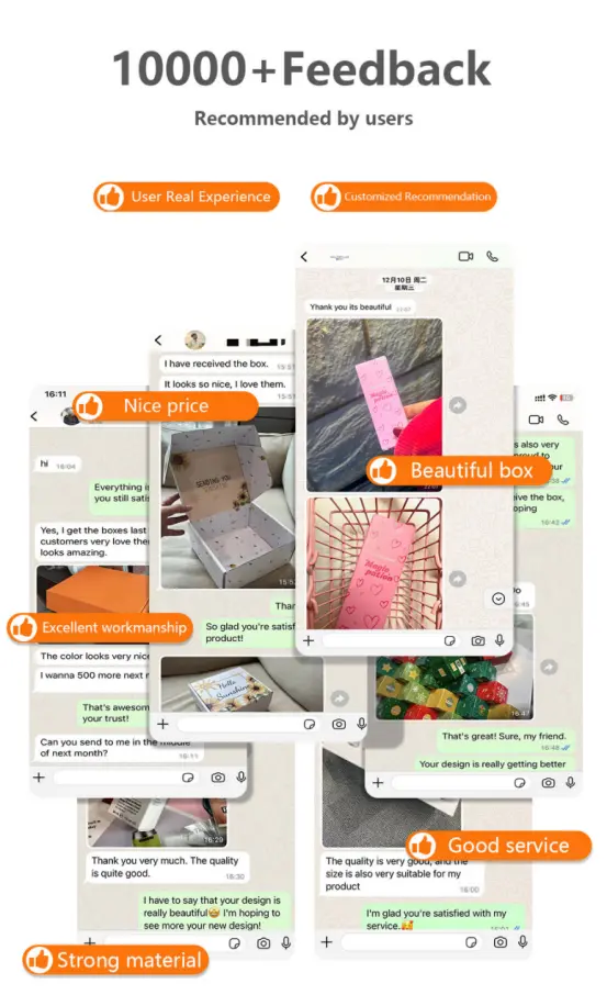 Get Custom Packaging Fast8537