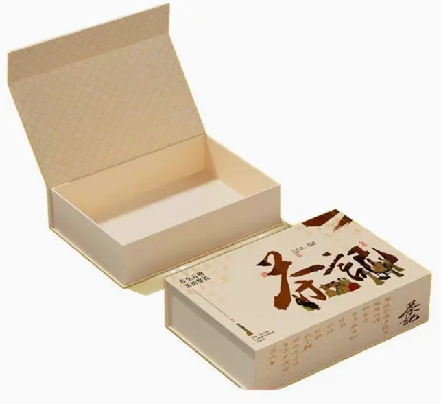 Gift Boxes Used 2